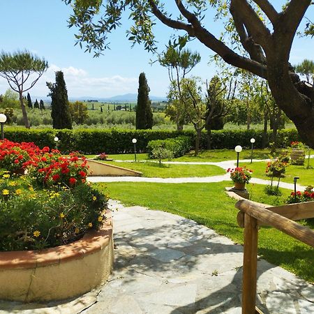 Agriturismo La Luciana Castiglione della Pescaia Exterior photo