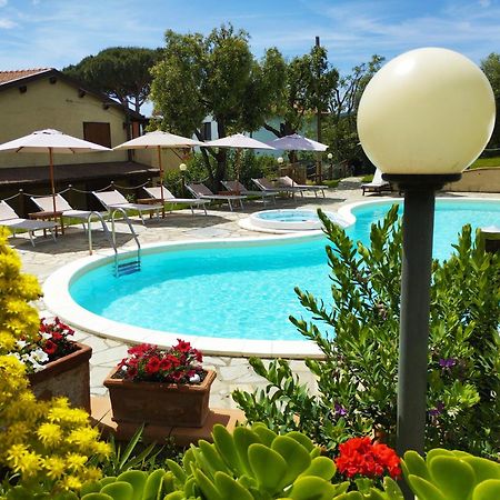 Agriturismo La Luciana Castiglione della Pescaia Exterior photo