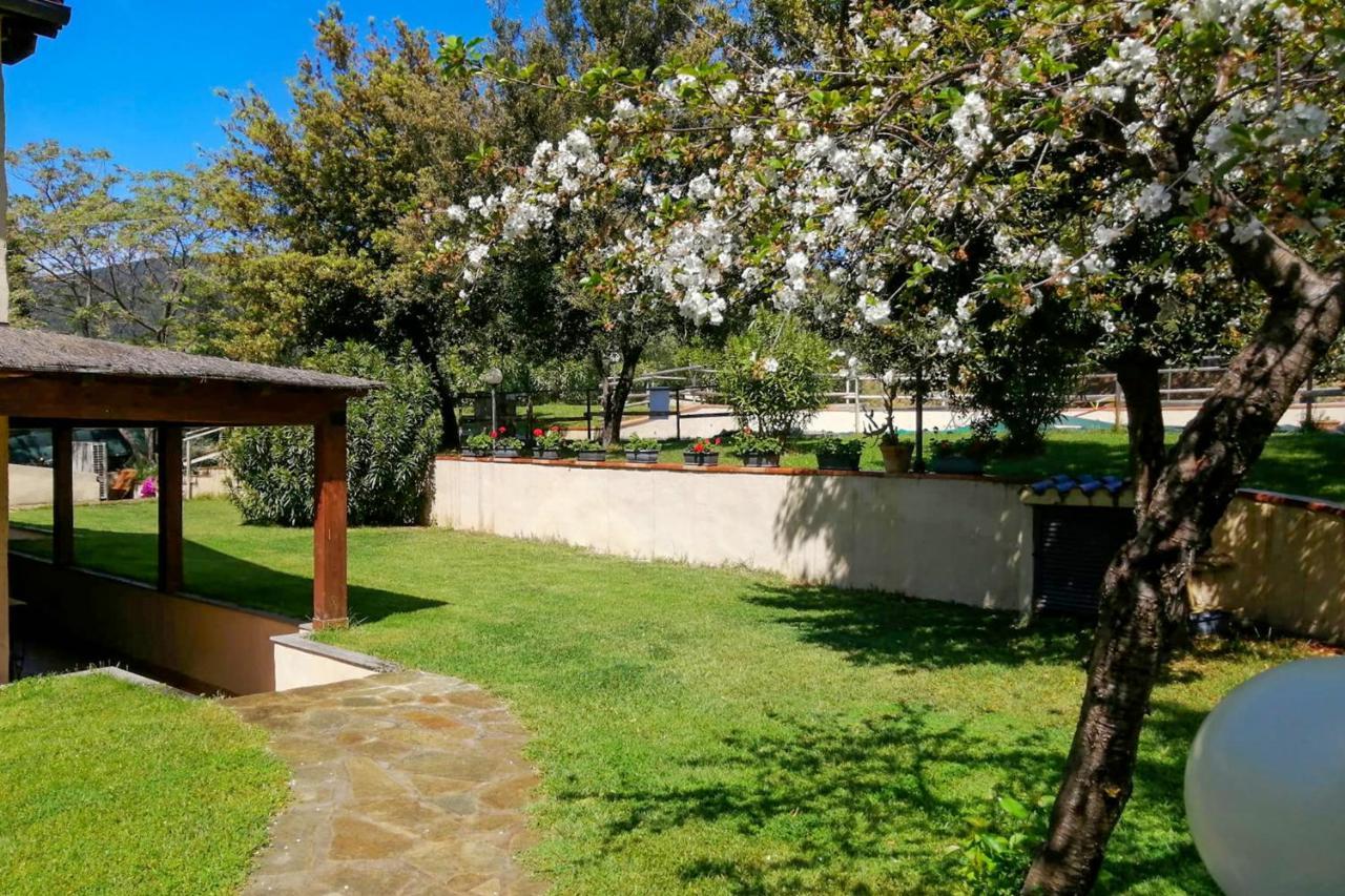 Agriturismo La Luciana Castiglione della Pescaia Exterior photo