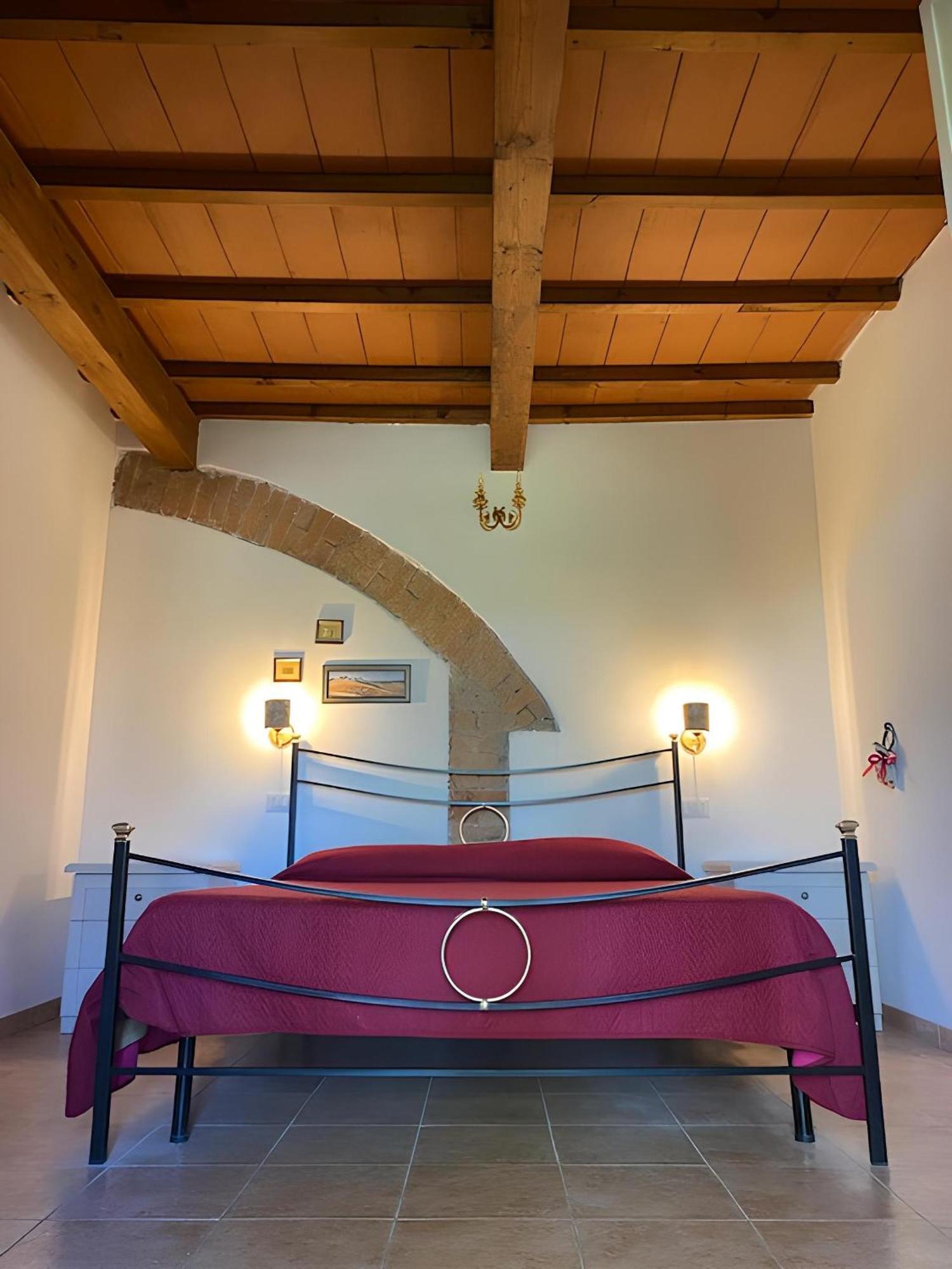 Agriturismo La Luciana Castiglione della Pescaia Exterior photo